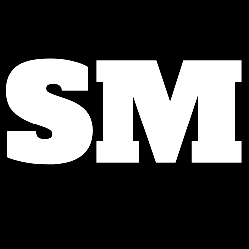 Samikshya Mohapatra Web Portfolio Logo