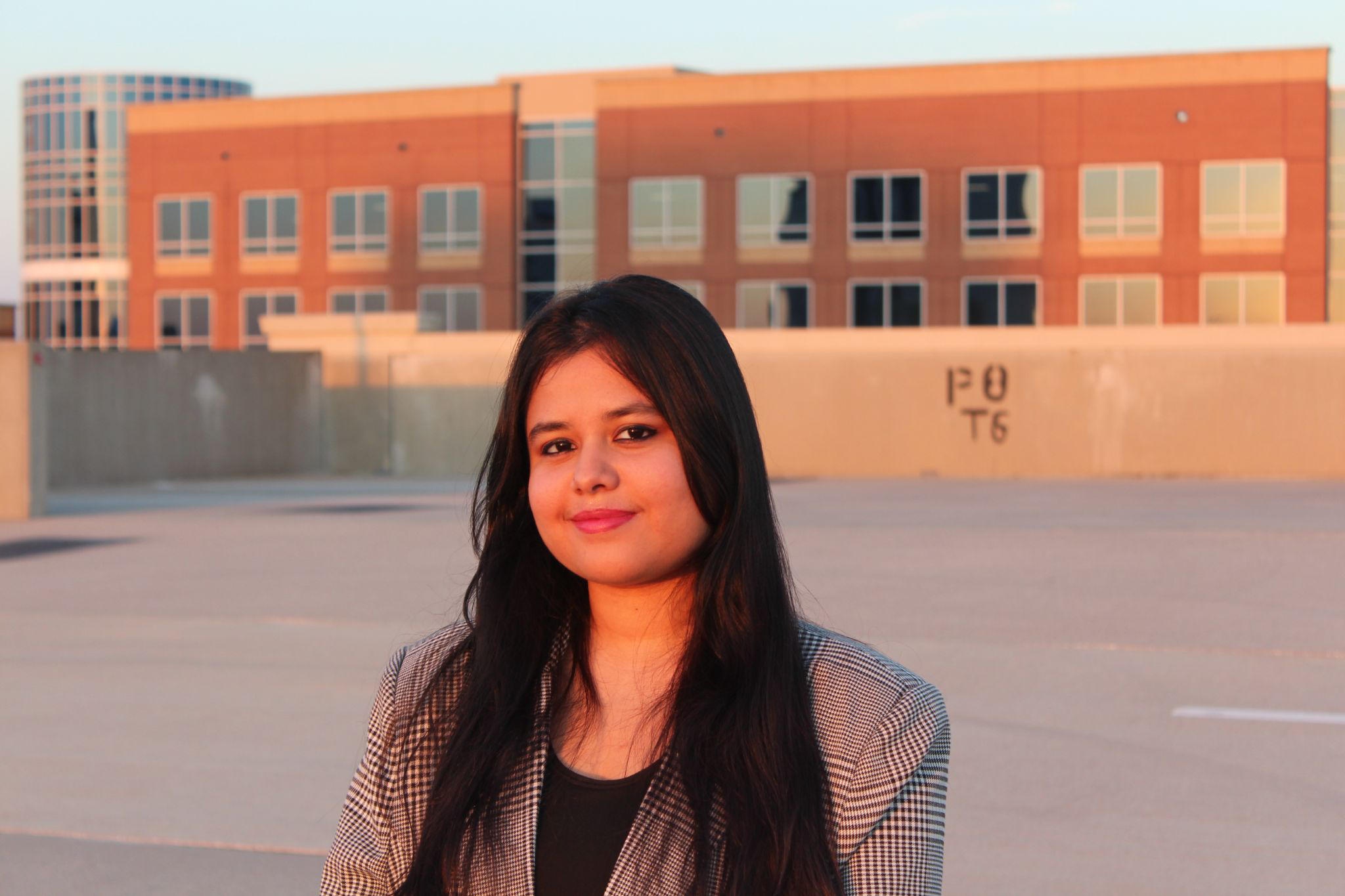 Your Name Portfolio Photo