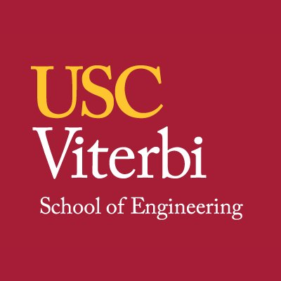 USC Viterbi Log
